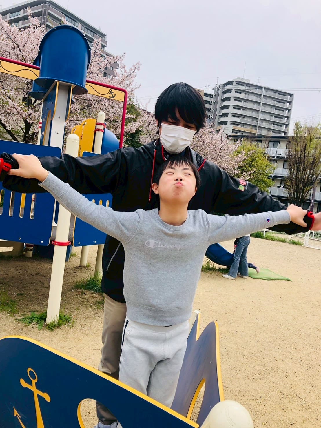 春のイベント紹介(*^-^*)（CLAN西淀川）