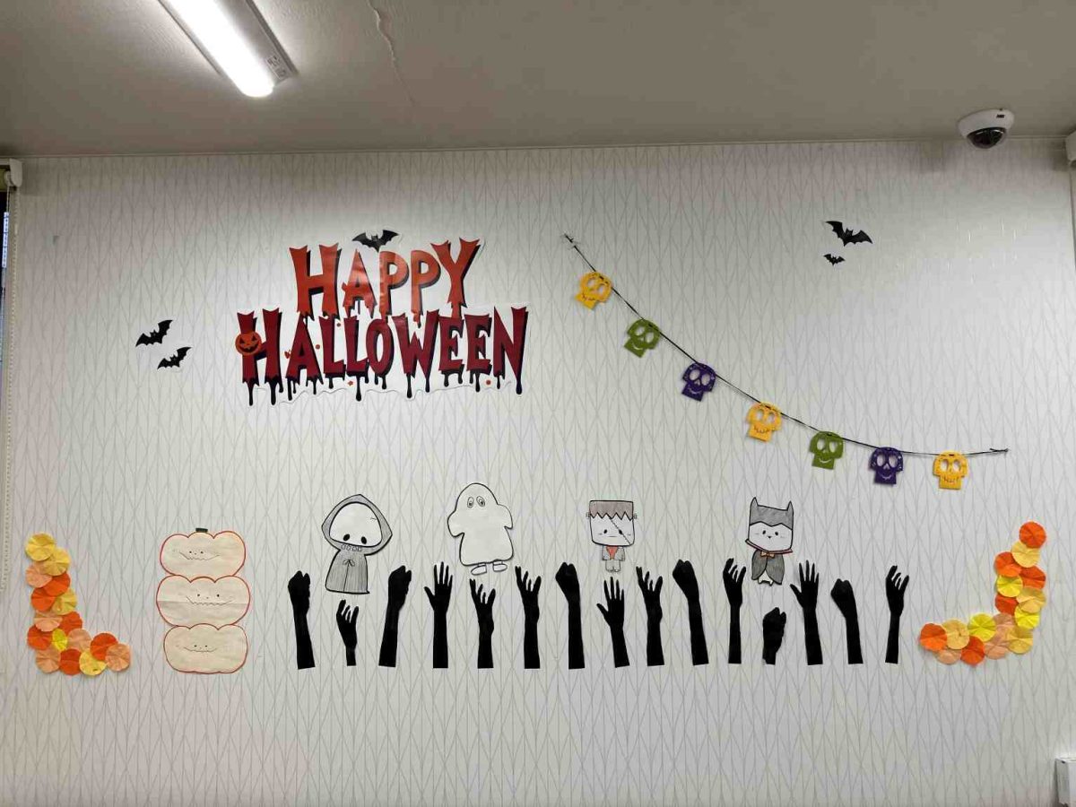 第二回　運動会！！！　(CLAN寝屋川)